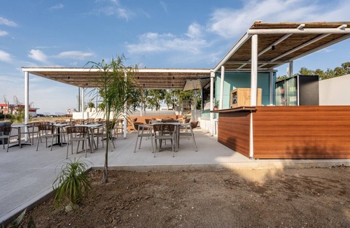 Mastichari Apartment | SolMare Premium Suite
