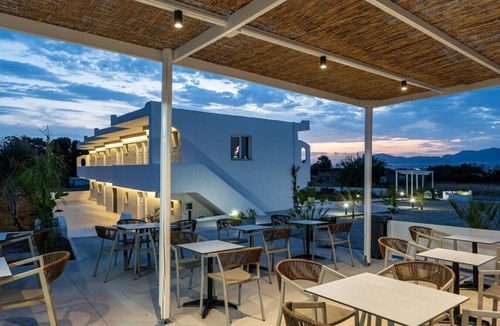 Mastichari Apartment | SolMare Premium Suite