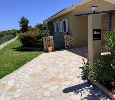 Skala House | Solomos family house