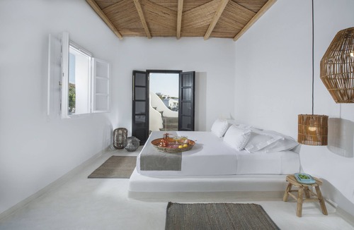 Finikia Hotel | Sophia Boutique Hotel