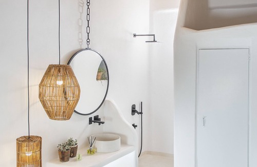 Finikia Hotel | Sophia Boutique Hotel