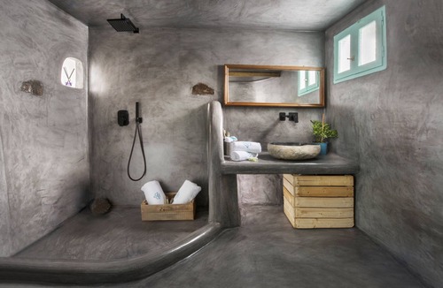 Finikia Hotel | Sophia Boutique Hotel