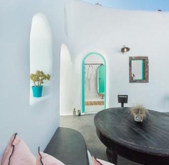 Finikia Villa | Sophia Finikia Villas