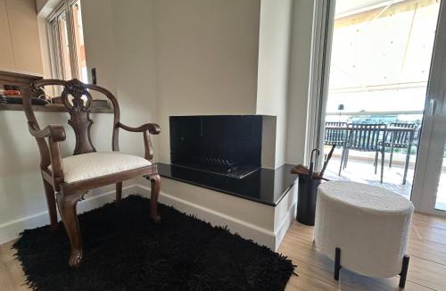 Agrinio Apartment | SOTERIO GRAND SUITE by WESTBOOKING GR