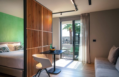 Souda Hotel | Souda Plaza Collection