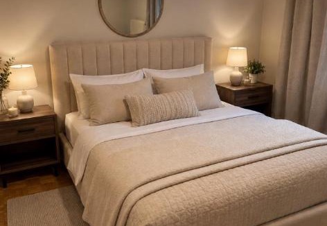 Mytilene Apartment | Sourada Studios