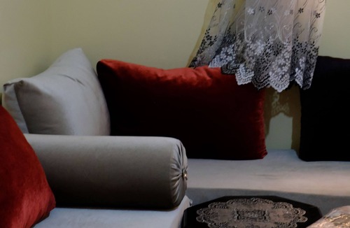 Tamraght Apartment | Spacious and bright apartment near the sea A tamraght