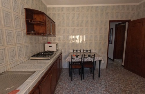 M'diq Apartment | Spacious apartment with sea view