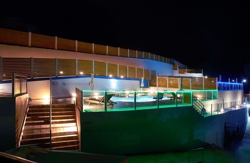 Kavallos House | Spacious Getaway by Lake Kournas★ 2 Private Pool!