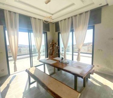 Sahel Chamali House | Spacious house near Asilah with shared pool