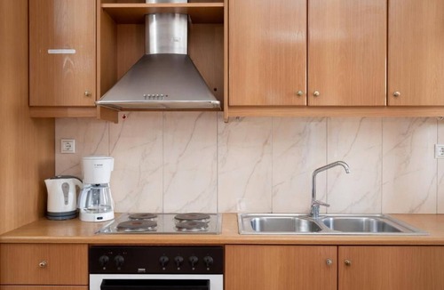 Markopoulon Apartment | SPACIOUS HOUSE WITH SEAVIEW