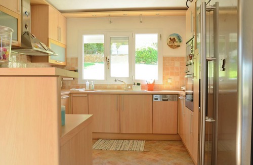 Theologos House | Spacious, Shiny, SeaView Villa, in Theologos