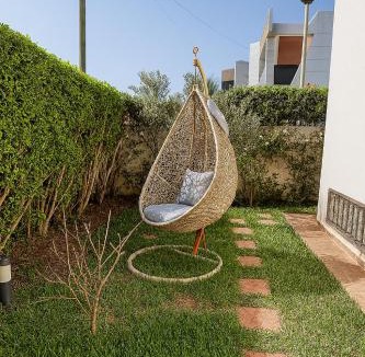 Agadir Bay Villa | Spacious villa in Founty, beach side