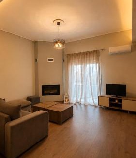 Spata-Artemida Apartment | Spata Comfort Stay - Completely Renovated June 2026