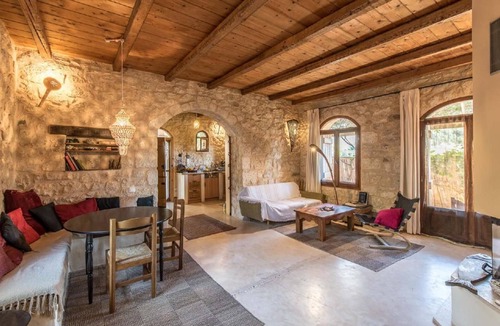 Tertsa House | Spiti Papaya