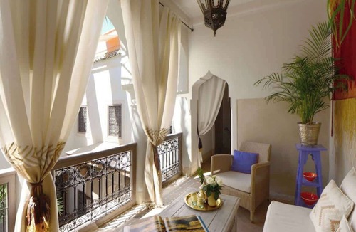 Medina Bed & Breakfast | Splendid suite in a Riad with beautiful swimming p