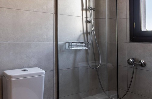 Volos House | Stagiates Guest House Room 1