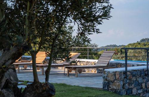 Skopelos Town Villa | Stargaze Villas