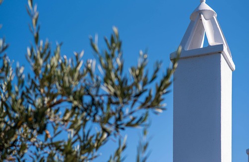 Skopelos Town Villa | Stargaze Villas - Phoenix