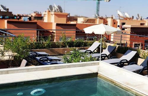 El Hara Hotel | Stars Hotel & Spa