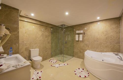 El Hara Hotel | Stars Hotel & Spa