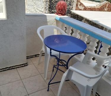 Agios Georgios Hotel | Stavros Beach Villas