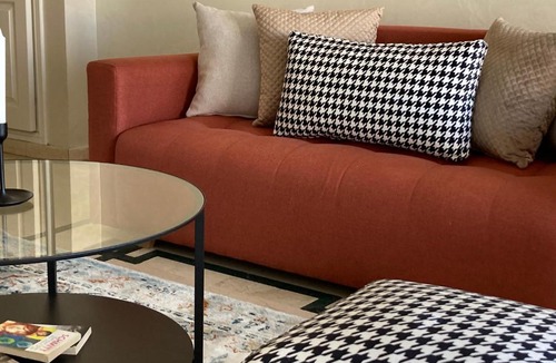 SOUR JDID Apartment | Stay serenity and view
