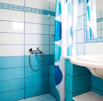 Aegina Town Apartment | Stefanie Studios
