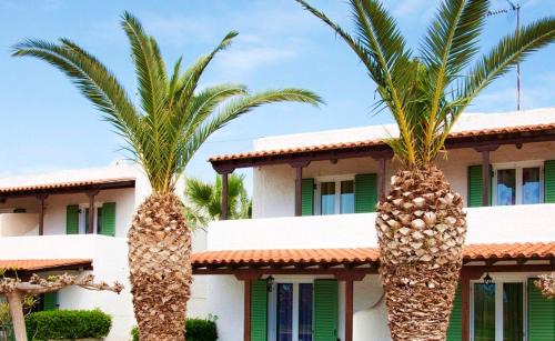 Aegina Town Apartment | Stefanie Studios