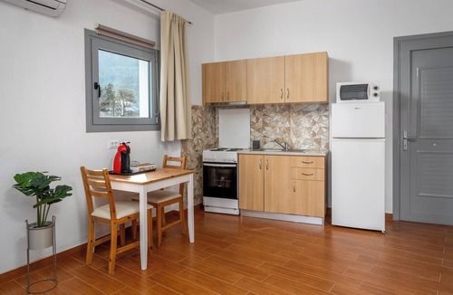 Stegna Apartment | Stegnale Studios B1, Studio
