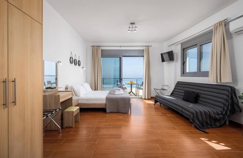 Stegna Apartment | Stegnale Studios B1, Studio