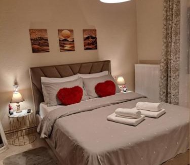Trikala Apartment | Stelina's Guest House in Trikala