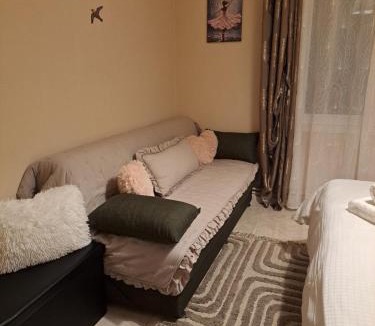 Trikala Apartment | Stelina's Guest House in Trikala