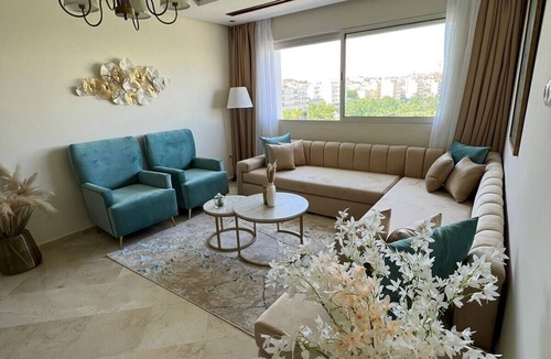 Bni Makada Apartment | steps from everything