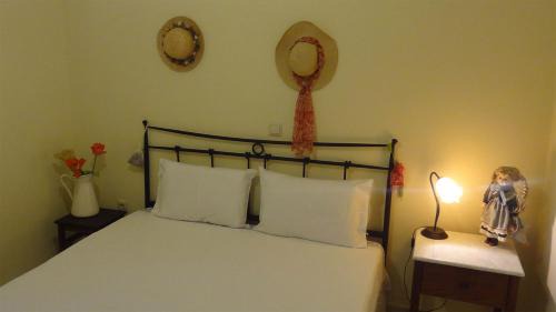Asprogerakata Apartment | Sterna
