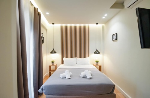Monastiraki Hotel | Still Athens