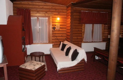 Karpenisi Apartment | Stivakti Chalet