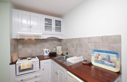 Skopelos Apartment | Stolios Skopelos - Clio Superior Panoramic Seaview