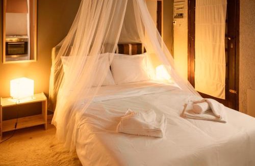 Arachova Apartment | Stone View Nest - By Ski Alure