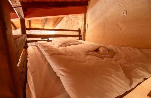Arachova Apartment | Stone View Nest - By Ski Alure