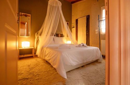 Arachova Apartment | Stone View Nest - By Ski Alure