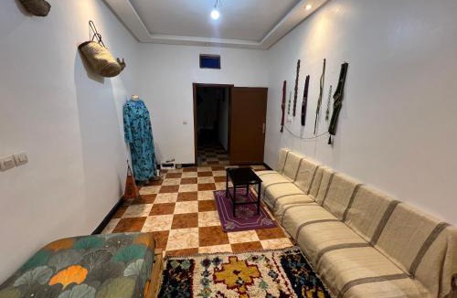 Menara Apartment | Studio 2
