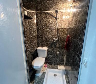 Menara Apartment | Studio 2