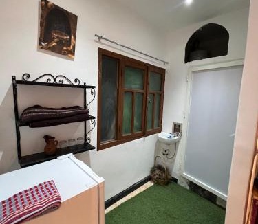 Menara Apartment | Studio 2