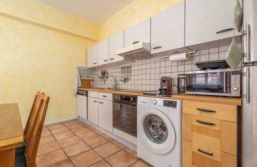 Agia Efimia Apartment | Studio Apartment 'Pilali 1 Greece' with Balcony, Wi-Fi and Air Conditioning