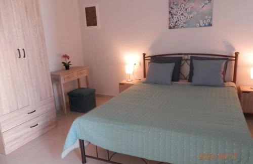 Pitsidia Apartment | Studio Areti