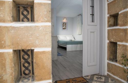 Skyros Town House | Studio Cozy - In the Heart of Skyros Village