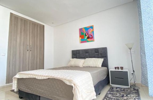 Cite Al Mohammadi Apartment | Studio islane