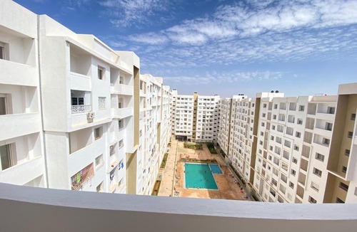 Cite Al Mohammadi Apartment | Studio islane