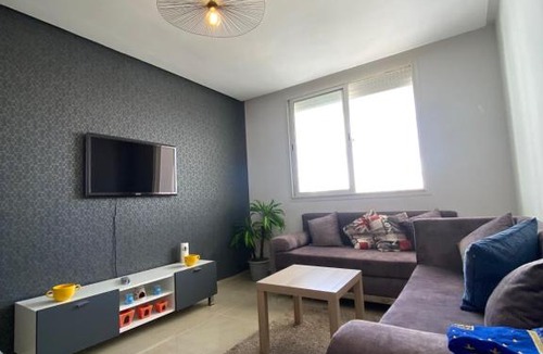 Cite Al Mohammadi Apartment | Studio islane